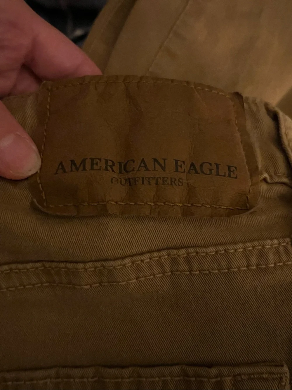 American Eagle Outfitters Women's Flex Skinny Jeans